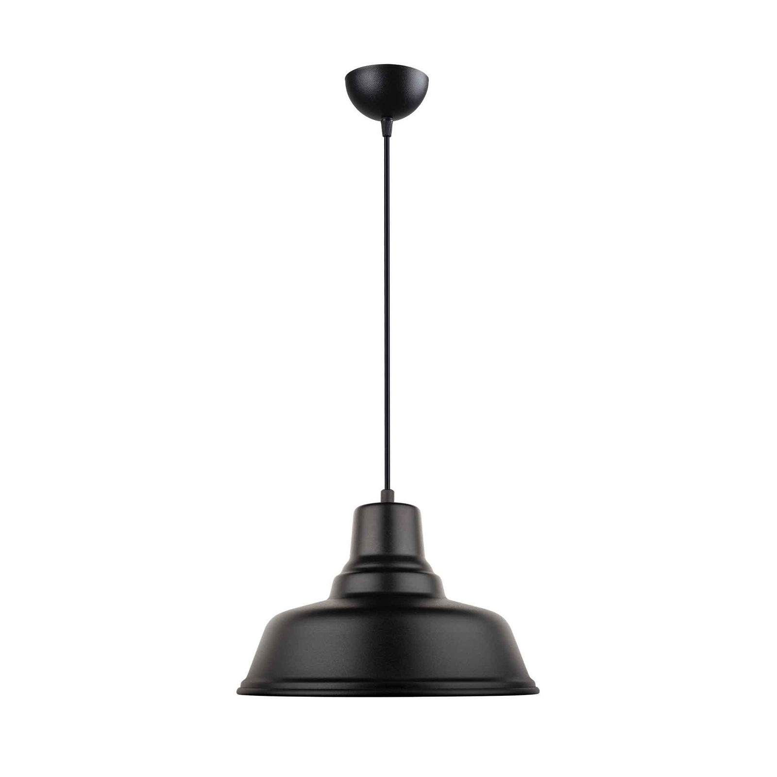 Lustra Pawn Negru