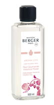 Parfum pentru lampa catalitica Berger Aroma Fleur Gourmande 500ml