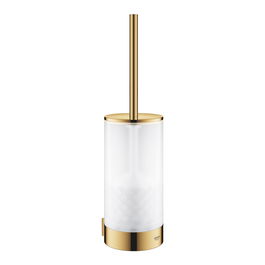 Perie wc cu suport de perete Grohe Selection cool sunrise