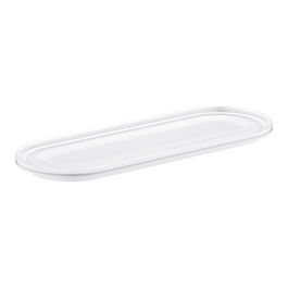 Savoniera Grohe Selection sticla mata