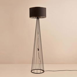 Lampadar AYD-3493 Negru