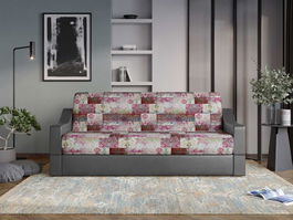 Canapea Extensibila Atena Vintage 1033