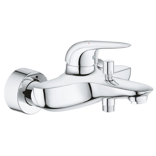 Baterie cada Grohe Eurostyle crom