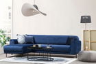 Coltar, Artie, 560ARE1142, Lemn de fag / PAL, Albastru navy
