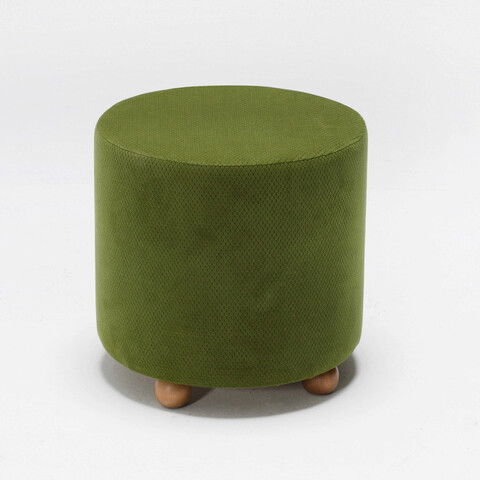 Bancheta, Balcab Home, 825BLC1433, Lemn de fag / MDF, Verde