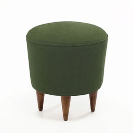 Bancheta, Balcab Home, 825BLC1237, Lemn de fag / MDF, Verde