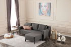 Coltar, Balcab Home, 825BLC2756, Lemn de fag, Antracit