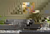 Coltar, Balcab Home, 825BLC1001, Lemn, Maro