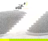 Fotoliu puf, Fluffe, 209FLF1163, In, Gri