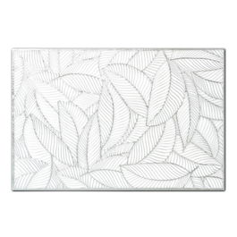 Suport vesela din plastic, Fern Rectangle, L45xl30 cm