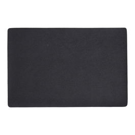 Suport vesela din piele ecologica, Tone Rectangle, L45xl30 cm