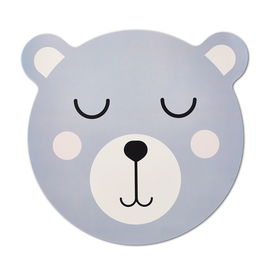 Suport vesela din PP, Kids Bear Bleu, Ø38 cm
