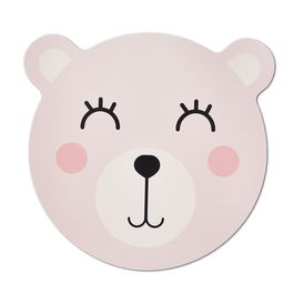Suport vesela din PP, Kids Bear Roz, Ø38 cm