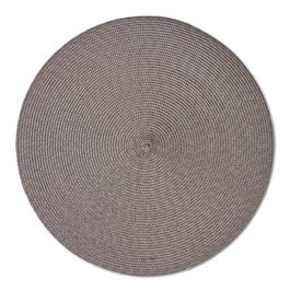 Suport vesela din PP, Twist Capuccino, Ø38 cm