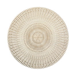 Suport vesela din PVC, Cutout Round, Ø41 cm