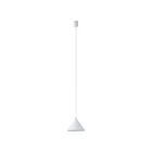 Lustra Zenith S Alb
