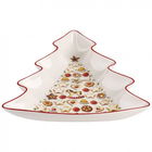 Bol Villeroy & Boch Winter Bakery Delight Tree 26.5cm