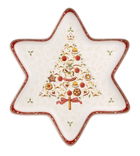Bol Villeroy & Boch Winter Bakery Delight Star 37.5x33cm
