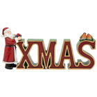 Decoratiune Villeroy & Boch Winter Collage Accessoires Lettering Xmas 29 5x5 7cm