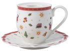 Suport lumanare Villeroy & Boch Toy`s Delight Decoration Mug