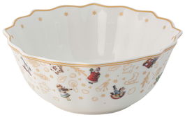 Bol Villeroy & Boch Toy\'s Delight Anniversary Edition 0 5litri