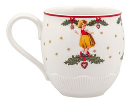 Cana Villeroy & Boch Toy\'s Fantasy Jumbo Kids Dancing 530ml