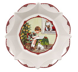 Bol Villeroy & Boch Toy\'s Fantasy Wish List 17cm