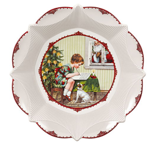 Bol Villeroy & Boch Toy`s Fantasy Wish List 17cm
