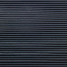 Protectie pentru dulapuri si sertare, Wenko, Black, 50 x 150 cm, plastic, negru