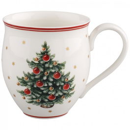 Cana cafea Villeroy & Boch Toy\'s Delight bradut 0.34 litri