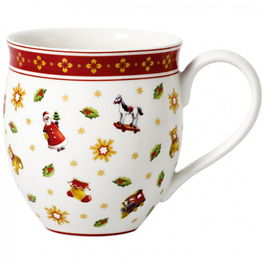 Cana cafea Villeroy & Boch Toy\'s Delight 0.34 litri