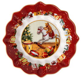Bol Villeroy & Boch Toy\'s Fantasy Gifts 17cm
