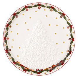 Bol Villeroy & Boch Toy\'s Fantasy Tree 26cm