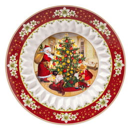 Bol Villeroy & Boch Toy\'s Fantasy Distributing Presents 25cm