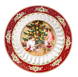 Bol Villeroy & Boch Toy\'s Fantasy Chilndren 16cm
