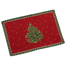 Suport farfurii Villeroy & Boch Toy\'s Delight Gobelin Tree 32x48cm