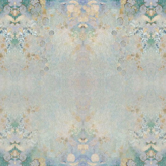 Tapet Eucalyptus Mirror Smooth VLAdiLA