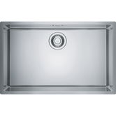 Chiuveta bucatarie Franke Maris MRX 210-70 cu 1 cuva 740x440mm inox satinat