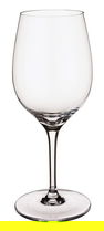 Set 4 pahare de vin alb, Villeroy & Boch, Entree, 295 ml, sticla cristal