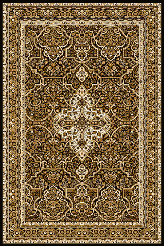 Covor Laurus Beige, Wilton