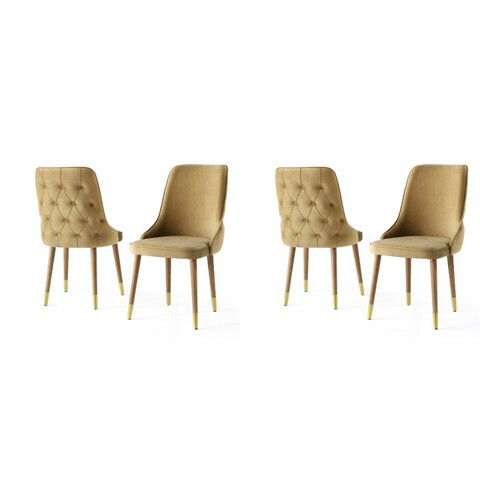Scaun, Lucian, Seyhan, 47x90x57 cm, Maro