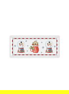 Platou pentru servire, Mia, 280TMA1625, 35 x 16 cm, Multicolor