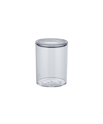 Cutie depozitare, Plasberg, 619PLS1236, Plastic, Transparent