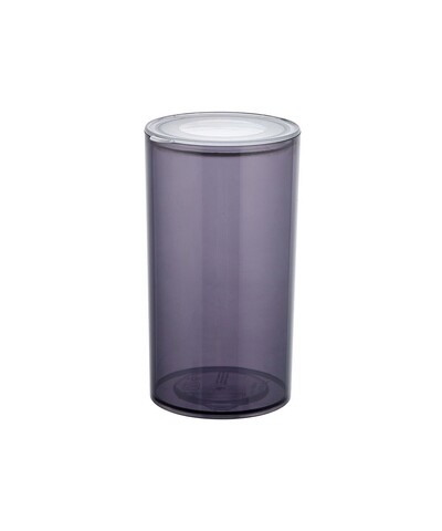 Cutie depozitare, Plasberg, 619PLS1241, Plastic, Antracit