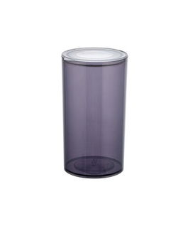 Cutie depozitare, Plasberg, 619PLS1241, Plastic, Antracit
