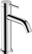 Baterie lavoar Hansgrohe Tecturis S 110 CoolStart EcoSmart+ ventil pop-up crom