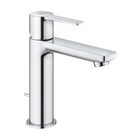 Baterie lavoar Grohe Lineare S ventil pop-up crom