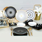 Set de mic dejun, Keramika, 275KRM1550, Ceramica, Multicolor