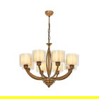 Lustra, Aurora, 301AUR1307, Metal, Crem / Vintage