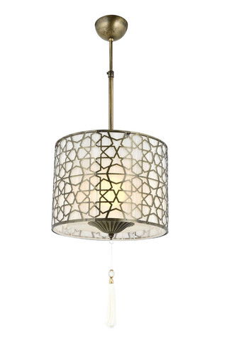 Lustra, Avonni, 683AVN1160, Metal, Vintage